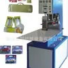 Fabricação de todos os tipos de máquina de selagem de blister com concha dupla de bolha de alta frequência