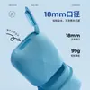 Nuevo Cubo de Hielo de Silicona Multifuncional para Masaje Facial, Hielo de Belleza para Edema, Reducción de Poros Faciales, Cubo de Hielo para Masaje Facial