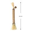 Pet Toy Cat Gall Fruit Polygonum Aplitum Moagem Vara Gatinho Dentes Limpos Auto Oi Bite Cat Toy Atacado