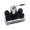 Multiplicador de par para remoción de perno M20, fijación de tornillo M30, amplificador de par 1500nm, relación de transmisión 1:4