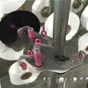 Accesorios para Máquinas Textiles Controlador de Tensión Amortiguador Hidráulico Tensor Máquina de Hilar