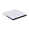 Grabador de DVD Externo Usb3.0 Cepillado Neutro Clásico del Fabricante Unidad Óptica Móvil Portátil para Computadora Unidad Óptica