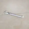 Pasamanos de Baño Sin Taladrar, Amigables con la Edad, Anticaídas para Personas Mayores, Productos de Baño Seguros y Accesibles para Personas con Discapacidad