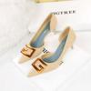6168-2 Precio Especial por Zapatos Individuales (Este modelo está agotado y no se repondrá)