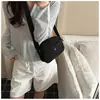 Bolso Cuadrado Pequeño de Nylon 2026, Bolso de Hombro Cruzado, Bolso de Mujer Moderno y Versátil, Color Sólido Repelente al Agua, Bolso Casual para el Día a Día