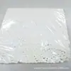 Material Auxiliar de Fibra con Densidad de 10-140Kg/M3, Núcleo de Algodón Absorbente, Palito Volátil, Material Auxiliar de Empaque Especial para Humidificadores