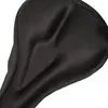 Funda de Cojín para Sillín de Bicicleta de Esponja Engrosada, Funda de Cojín para Sillín de Bicicleta de Montaña, Funda de Cojín para Sillín de Bicicleta de Esponja Cómoda