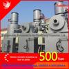 Yaoxian Factory Direct Sales novo incinerador industrial pequeno incinerador inofensivo incinerador de lixo