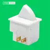 Interruptor de luz de porta de geladeira 8A125V ENEC normalmente aberto normalmente fechado perna de cobre branco interruptor de porta de armário de exibição de armário de vinho