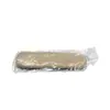 Bolsa de Belleza con Almacenamiento de Silicona para Brochas de Maquillaje, Bolsa Pequeña Portátil de Viaje a Prueba de Polvo para Almacenamiento de Maquillaje con Gran Capacidad