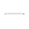 Accesorios de Panel Ranurado Aplicables Tornillos Tuercas Barra Colgante Conector de Panel Ranurado Universal Carrito Universal