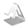 Suporte de Celular para Mesa Criativo de Metal e Ferro Suporte para Tablet Universal Transfronteiriço Preguiçoso Suporte para Celular para Transmissão ao Vivo Presente