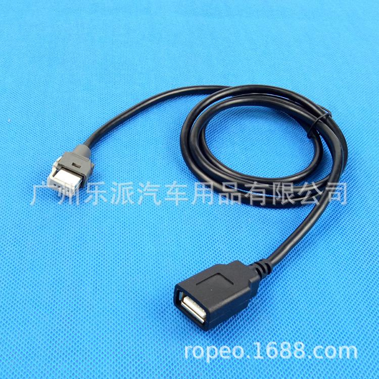 标致USB线标准版M2