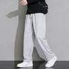 Ropa sin camisa pantalones deportivos casuales nuevos pantalones capri de verano para hombre pantalones de estudiante venta al por mayor transfronteriza pantalones casuales