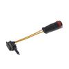 2115401717 linha de freio de carro adequada para acessórios Mercedes-Benz linha de sensor de alarme de freio dianteiro e traseiro 2205400717