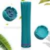 Extensión Personalizada de 125 mm para Cintura, Rizador de Cabello Digital de 24V, Rizador Caliente para Salones de Peluquería Profesionales