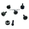 Golf Adecuado para Taylormade Taylormade Qi10 Driver Madera de fairway Cabeza de bola de pata de pollo Tornillo de contrapeso