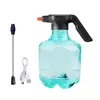 Botella Pulverizadora Eléctrica de 3L Seleccionada Cuidadosamente para Regar Flores, Pulverizador Doméstico, Desinfección y Regadera de Jardinería
