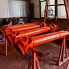 Acoplamento Universal Robusto Swc350Wh com Alto Torque de 180Kn, Especializado para Laminadores, Moinhos de Bolas e Diversos Equipamentos Pesados
