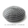Gorro de cachemira francés para hombre y mujer, otoño e invierno, nueva moda, boina de lana tejida artística combinable.
