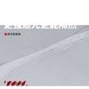 Adequado para o Para-sol da Versão Nova do Modelo Y3 da Tesla, Para-sol Dianteiro Prateado de Tecido Revestido com Protetor Solar, Para-sol Dianteiro