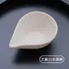 Frasco de Óleo Essencial, Tigela de Óleo Essencial, Pote de Óleo Essencial, Prato de Óleo Essencial, Bandeja de Cerâmica, Frasco Dosador de Beleza, Frasco de Aroma, Massagem Spa