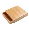 Cajas de Bambú para Té Pu'Er al por Mayor, Cajas para Pasteles de Té, Bandejas para Ceremonia del Té, Bandejas de Bambú para Servir Té, Bandejas para Degustación de Té, Contenedores de Almacenamiento de Té, Accesorios para Té