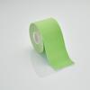 Fita Muscular Elástica Esportiva 5cm Suporte para Joelho e Tornozelo Fita Esportiva para Levantamento Fita Kinesiológica