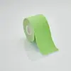 Fita Muscular do Fabricante, Fita Esportiva, Kinesio Tape, Proteção para Joelho, Bandagem Protetora Esportiva, Fita para Peito, Algodão Puro