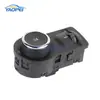 15295228 Adecuado para 2009-2015 Chevrolet Gm Cruze Interruptor de Faros Interruptor Combinado Accesorios