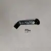 Suporte de celular para motocicleta, suporte de navegação para pilotagem, haste de conexão com cabeça dupla de esfera, acessórios de expansão universais para pilotagem