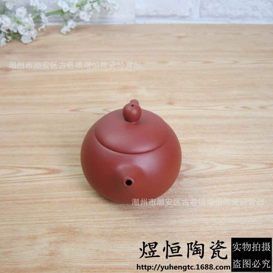 密封小西施壶165毫升