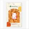 10 Obtén 1 Gratis Snacks Naturales para Perros Tiras de Carne de Pollo y Pato Envueltas Alrededor de Papas Fritas