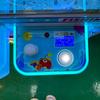 Plano de Pesca Máquina de Pesca de Peixe Shopping Center Operada por Moedas Código de Varredura Infantil Adulto Máquina de Jogo Grande Fabricantes de Equipamentos de Jogo Net Red