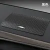 Aplicável a Geely Geometry E Firefly Geometry G6 Geometry A Geometry M6 Carro Almofada Antiderrapante Ornamento Adesivo Fixo