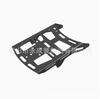 Adecuado para Honda CRF300L Rally motocicleta modificada soporte de baúl portaequipaje trasero accesorios
