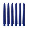 GOODARTS Knight dardo acessórios nylon haste dardo plástico Rod PC Rod Amazon entrega transfronteiriça