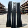 Las tiras de soporte de PTFE son resistentes al desgaste, las almohadillas de PTFE son resistentes al envejecimiento y las tiras de almohadilla de PTFE...