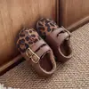 Zapatos Mary Jane Retro de Puntera Dividida Sintética para Niñas, Nuevo Estilo de Otoño, Zapatos Birkenstock de Gamuza con Felpa para Niñas, Zapatos de Cuero para Bebé Niña