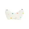 Reposacabezas de coche, almohada para dormir antiestrangulamiento para niños, universal para todas las estaciones, almohada de coche de dibujos animados para dormir
