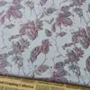 Tecido Jacquard Embossado com Ramo Tridimensional, Roupas Vintage de Primavera e Outono, Jaqueta e Colete Estilo Chinês, Tecido Tingido em Fio para Bolsas e Malas