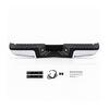 Para conjunto de para-choque traseiro Ford F250 2008 2009 2010 2011 2012 2013-2016