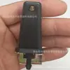 Adecuado para Foton Scenery Zhongshun Century Jinlong Jinbei Haishi Cabezal Rociador de Agua para Limpiaparabrisas de Coche