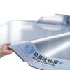 2025 Nueva Alfombrilla de Verano Fresca de Seda de Hielo Lavable a Máquina Tipo Alfombrilla de Bambú Sábana de Grado Materno e Infantil Alfombrilla de Ratán Nantong 3