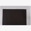 Jogo americano de lugar lavável mesa de jantar prato tigela talheres porta-copo moderno minimalista PVC isolamento térmico antiderrapante jogo americano ocidental