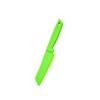 Cuchillo de pastel dentado cuchillo de plástico para niños juego de tabla de cortar no lastima la mano cuchillo de fruta para jardín de niños juego de regalo venta al por mayor