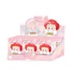 Annie Baby Semana da Moda Pingente de Pelúcia Caixa Surpresa da Moda Artesanato Criativo para Mesa Enfeites Decorativos Atacado