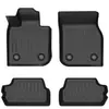 Alfombrillas de Suelo para Coche TPE 3D Personalizadas al por Mayor Transfronterizas para MINI Hardtop 2 Puertas 2014-2024