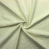 Tela de doble cara jacquard de capa de aire tejida por trama, acolchada de seda, jacquard 3D diamante de capa de aire, tela para ropa