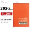 Adequado para Transsion A23/A32F/A16 Carregamento Rápido Bateria de Celular Bl-20Hi Placa de Alimentação Externa Atacado de Fábrica Comércio Exterior